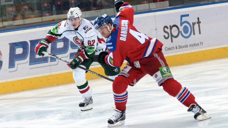 Niklass Danielsons
Foto: www.levpraha.com