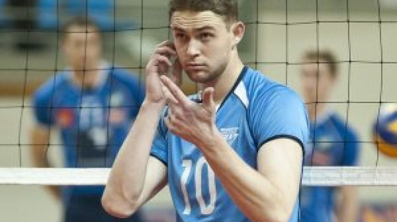 Grigorijs Sukočevs
Foto: vkchemes.sk