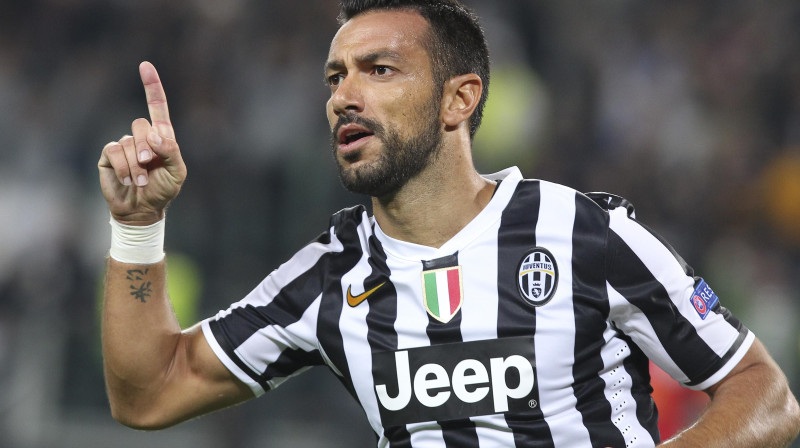 Fabio Kvaljarella
Foto: SIPA/Scanpix