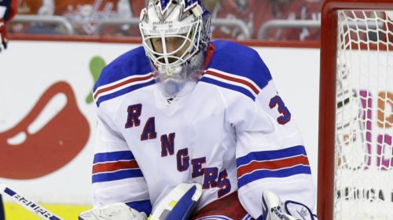 Henriks Lundkvists
Foto:AP/Scanpix