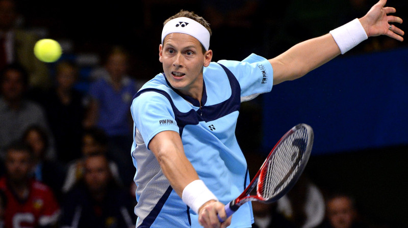 Joakims Juhansons
Foto: AFP/Scanpix