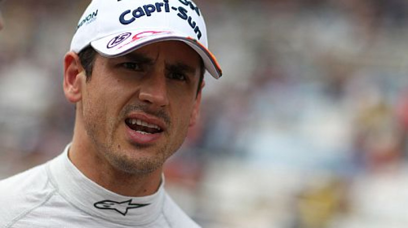 Adrians Zutils
Foto: Digitale/Scanpix