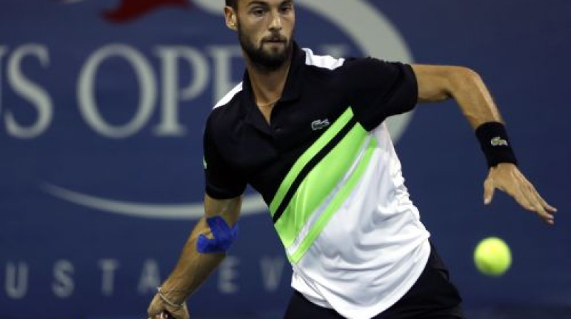 Benuā Pērs
Foto: AP/Scanpix