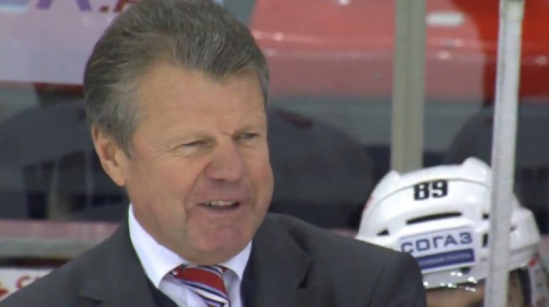 Pjotrs Vorobjovs
Foto: no KHL video