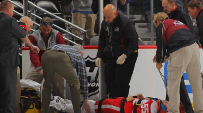 Niklass Krūnvals
Foto: AFP/Scanpix