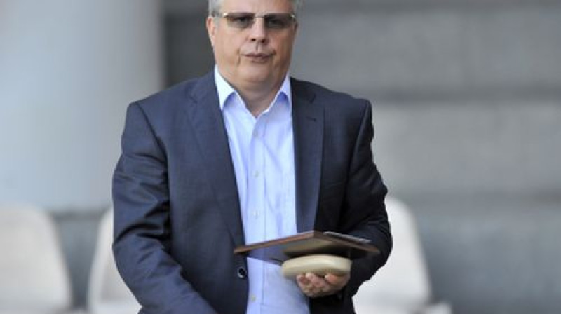 Romāns Lajuks
Foto: Romāns Kokšarovs, Sporta Avīze, f64