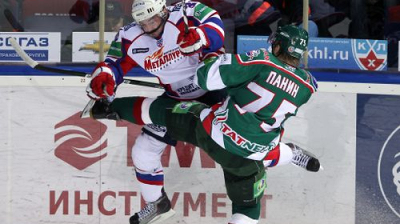 Grigorijs Paņins
Foto: ITAR-TASS/Scanpix