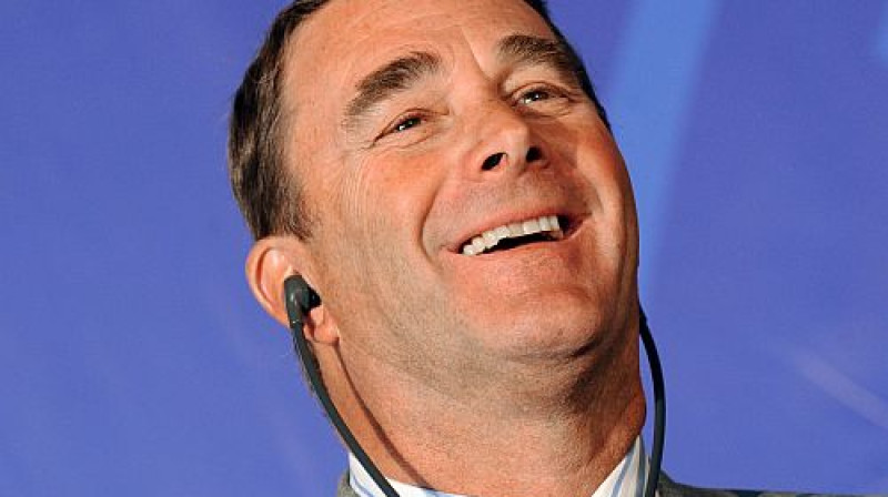 Naidžels Mansels
Foto: AFP/Scanpix