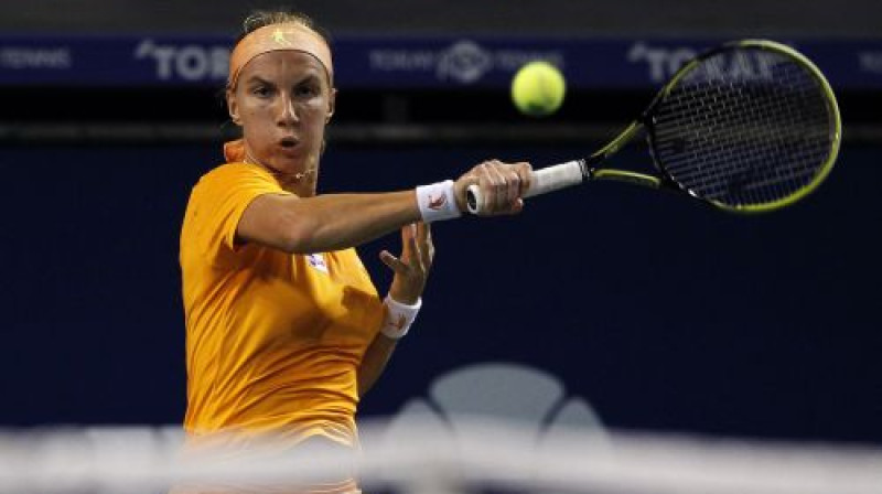 Svetlana Kuzņecova
Foto: Reuters/Scanpix