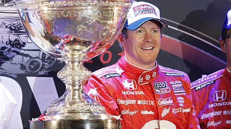 Skots Diksons
Foto: TT NYHETSBYRN/Scanpix