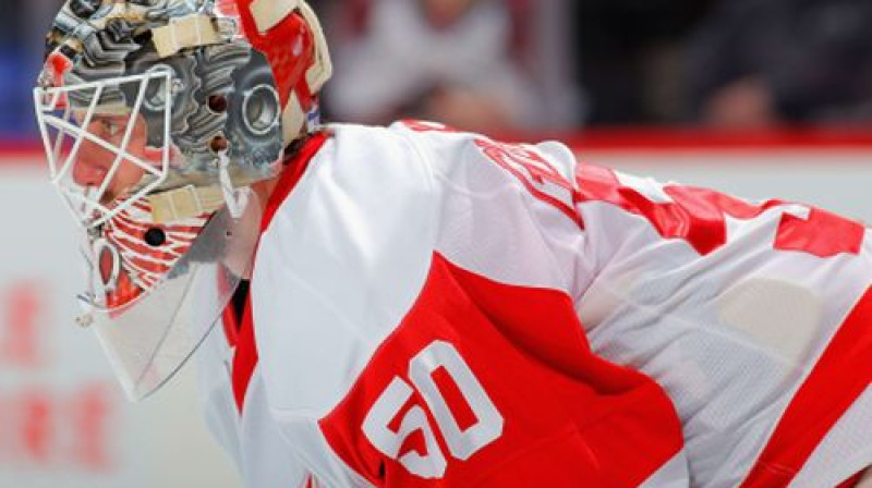 Jūnass Gustavsons
Foto: AFP/Scanpix