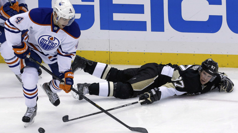 Teilors Hals (nr.4)
Foto: AP/Scanpix