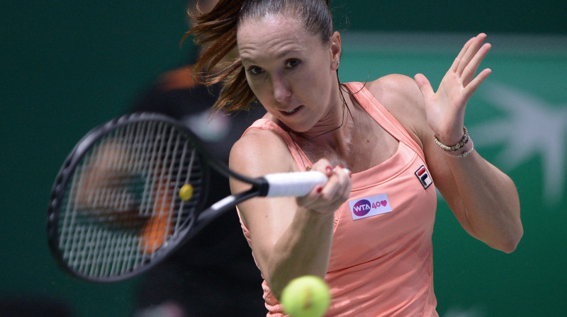 Jeļena Jankoviča
Foto: AP/Scanpix