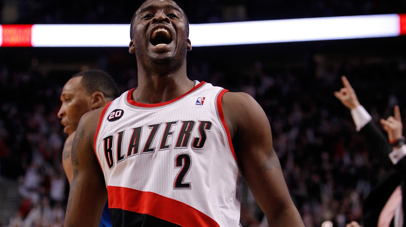 Veslijs Metjūzs 
Foto: AFP/Scanpix