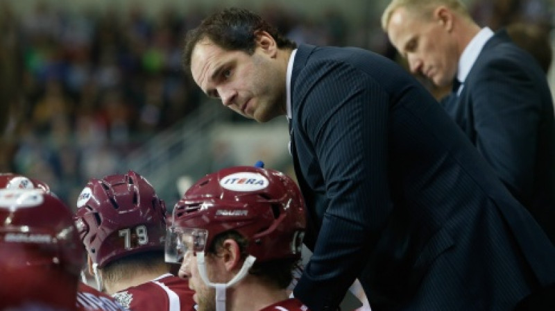 Ģirts Ankipāns 
Foto: dinamoriga.lv