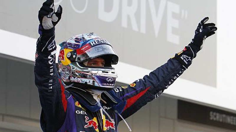 Sebastjans Fetels
Foto: TT NYHETSBYRN/Scanpix