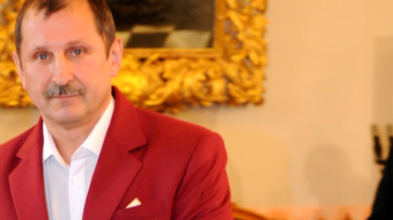 Eduards Andruškevičs
Foto: Romāns Kokšarovs, Sporta Avīze, F64