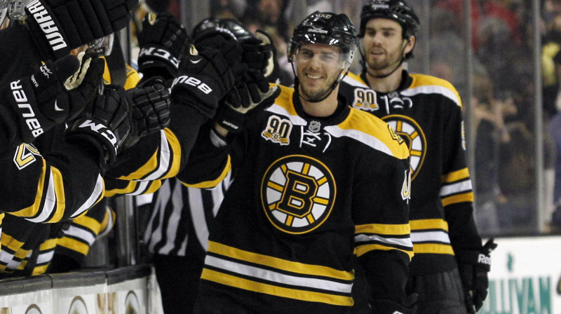 Dāvids Kreiči
Foto: AP/Scanpix