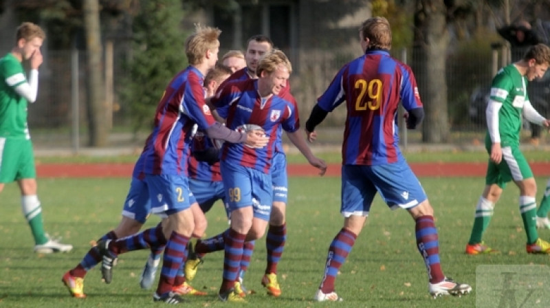 FK "Jelgava" 
Foto: Ivars Veiliņš, jelgavasvestnesis.lv