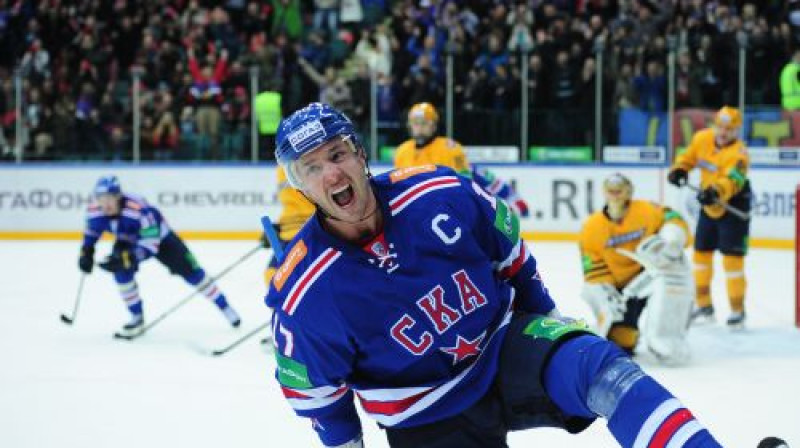 Iļja Kovaļčuks
Foto: ITAR-TASS/Scanpix