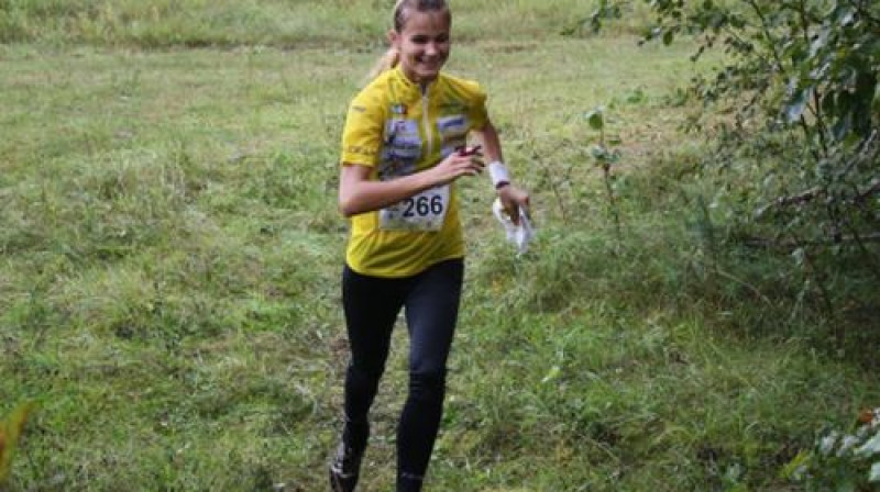 Diāna Marta Ruka
Foto: ozonsok.lv