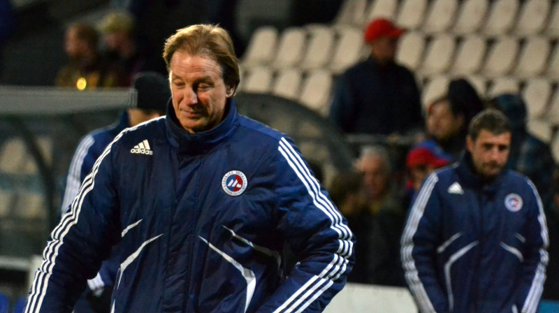 Jānis Intenbergs
Foto: M.Jankovskis, Sportacentrs.com