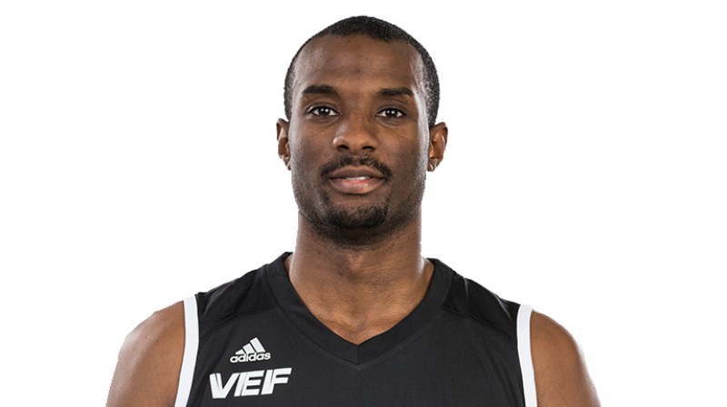 Gani Lavals "VEF Rīga" sastāvā neaizvadīja nevienu oficiālu spēli 
Foto: vefriga.com