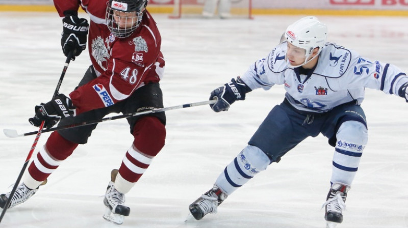 Rodrigo Ābols 
Foto: dinamoriga.eu