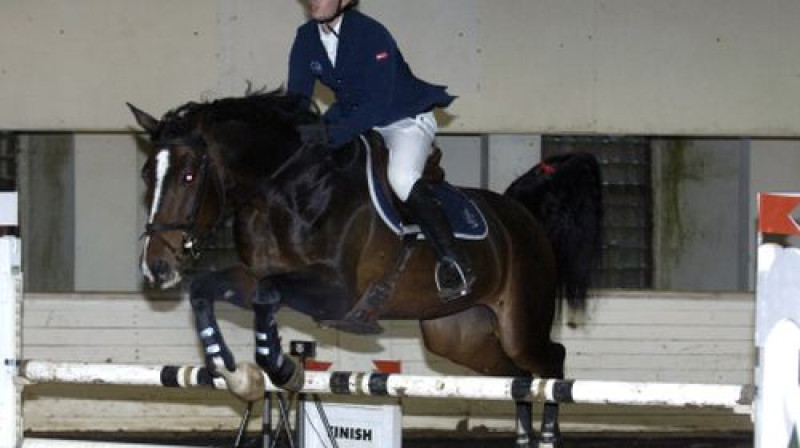 Aleksandrs Šakurovs
Publicitātes foto