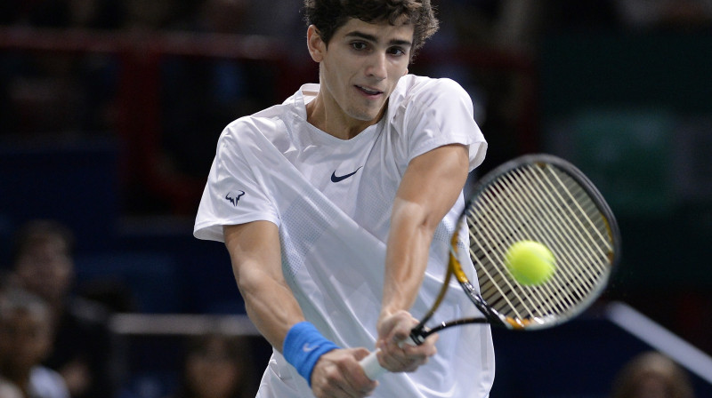 Pjērs-Igs Erbērs
Foto: AFP/Scanpix