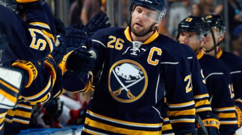 Tomass Vaneks
Foto:AFP/Scanpix