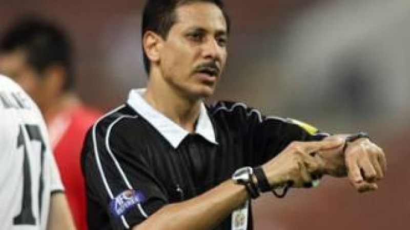 Saads Al-Fadli
Foto: www.worldreferee.com