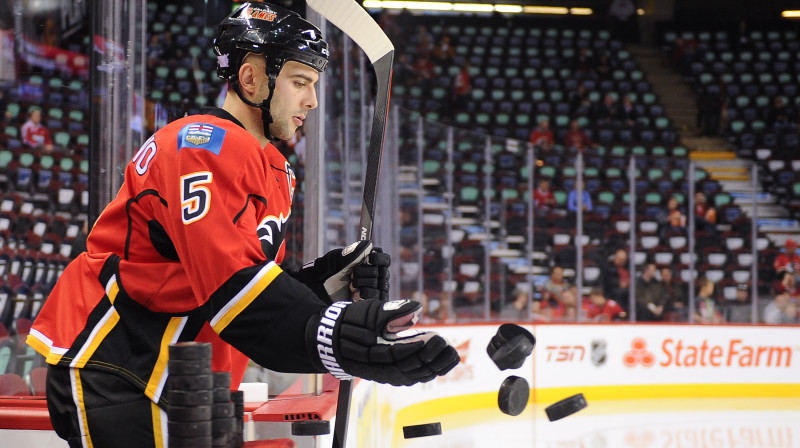 Marks Džiordano
Foto: AFP/Scanpix