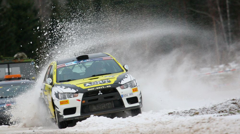 Foto: Aigars Tīdmanis, go4speed.lv