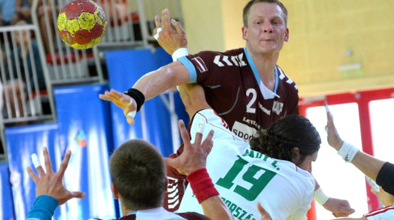 Aivis Jurdžs
Foto: Juris Bērziņš-Soms