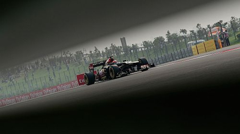 Kimi Raikonens
Foto: AFP/Scanpix