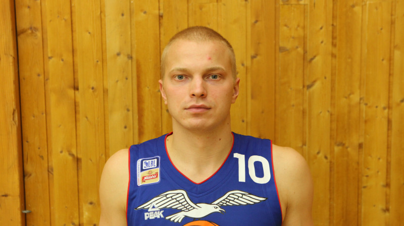 Kristaps Mediss
Foto: bkjurmala.lv