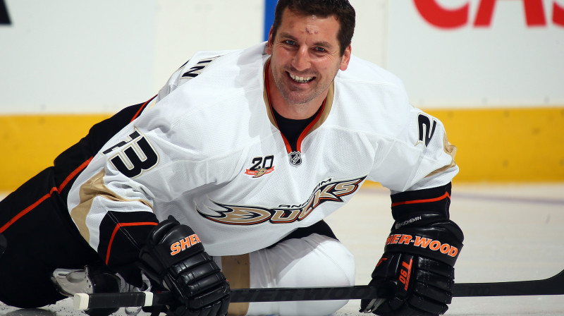 Fransuā Bošemēns 
Foto: AFP / Scanpix