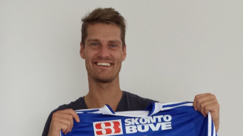 Raivis Hščanovičs "RH3" fonda dibinātājs
foto:https://www.facebook.com/WWWRH3FONDSLV