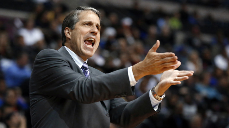 Rendijs Vitmens
Foto: AP/Scanpix