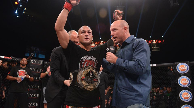 Edijs Alvarezs
Foto: sherdog.com