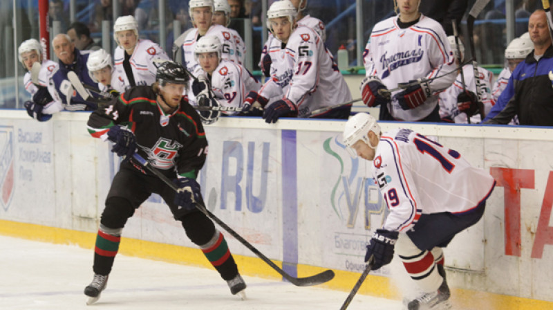 Aleksandrs Jerofejevs (nr.44)
Foto: www.ahc-neftyanik.ru