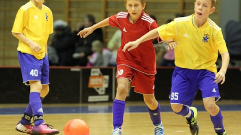 Foto: Mārtiņš Sīlis