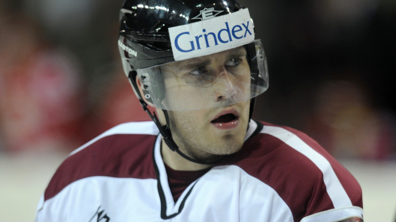 Mārtiņš Karsums
Foto: Romāns Kokšarovs, Sporta Avīze/f64