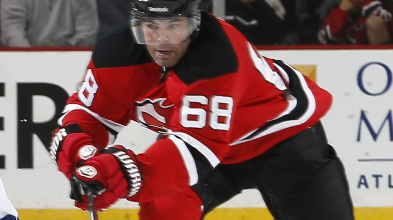 Jaromirs Jāgrs
Foto: AFP/Scanpix