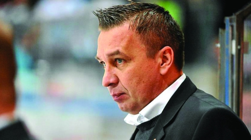 Ari Peka Selins 
Foto: hcbarys.kz