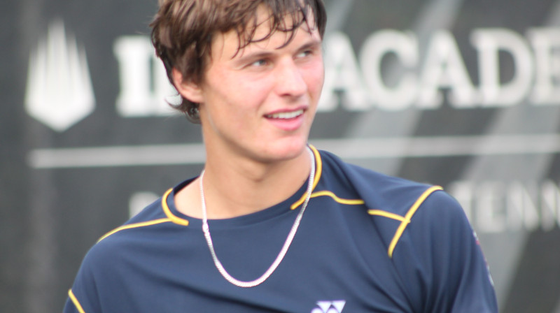 Jānis Podžus