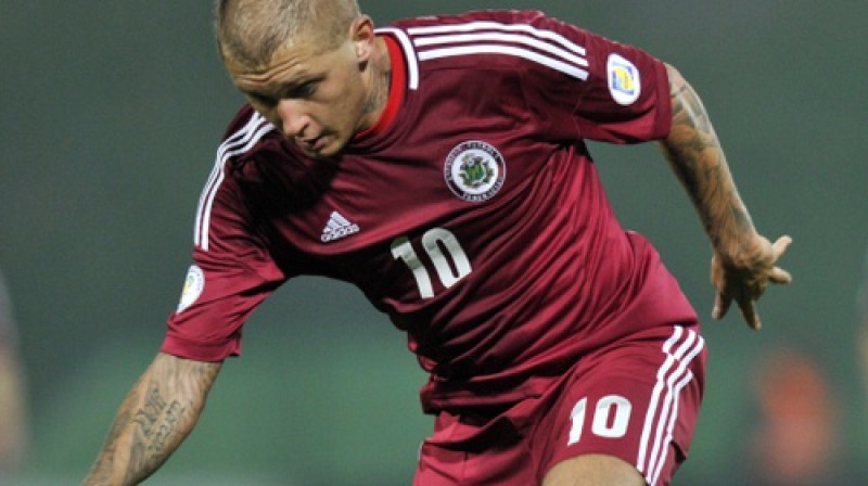 Deniss Rakels
Foto: Romāns Kokšarovs, Sporta Avīze, f64