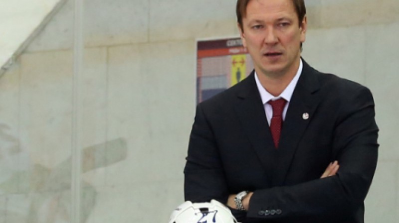 Pēteris Skudra
Foto: ITAR-TASS / Scanpix