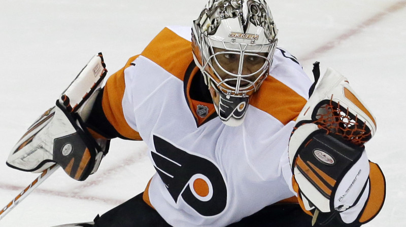 Rejs Emerijs
Foto: AP/Scanpix